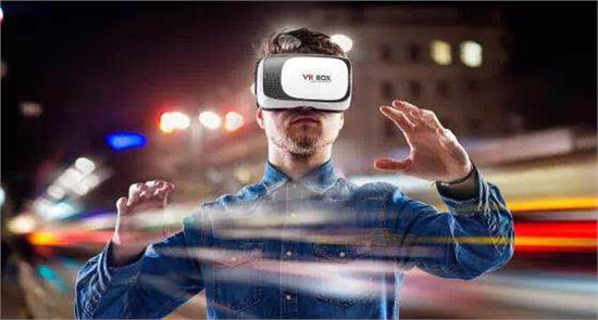 明光VR全景丨沉浸式体验线上看房